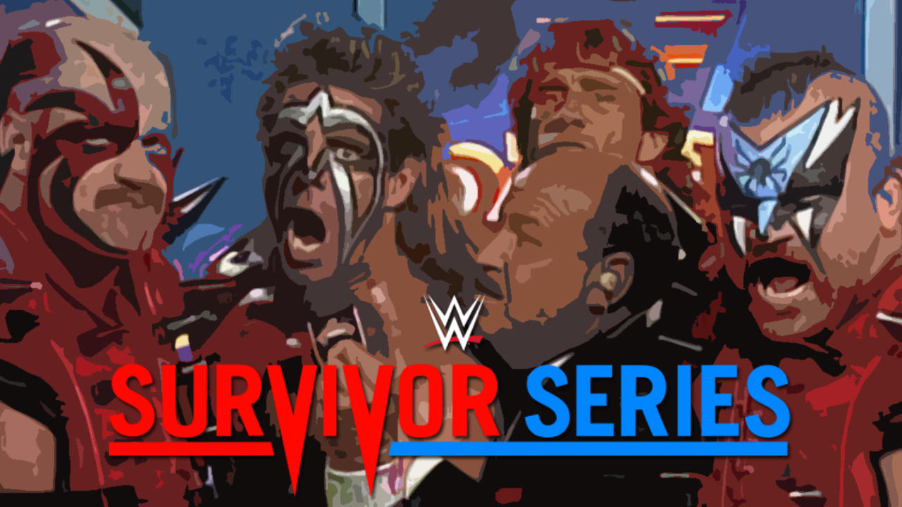 Survivor Series