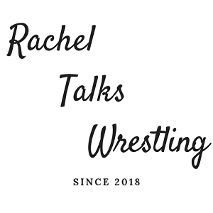 Rachel Talks Wrestling
